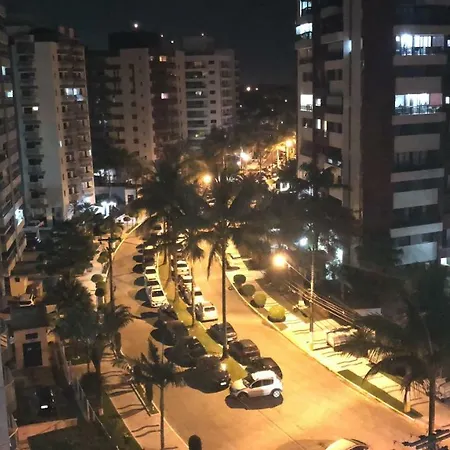 Boulevard Menores Somente Acompanhados Dos Pais Bertioga Exterior photo