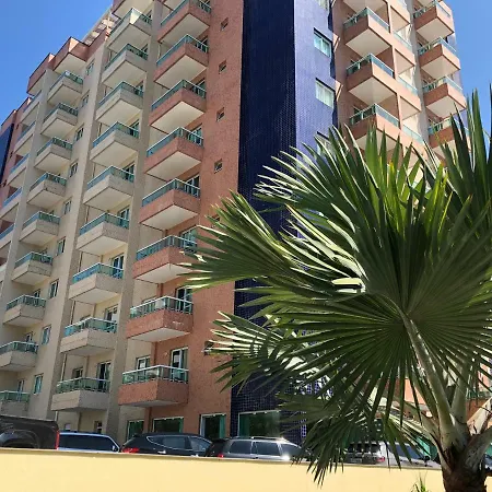 Boulevard Menores Somente Acompanhados Dos Pais Bertioga Exterior photo