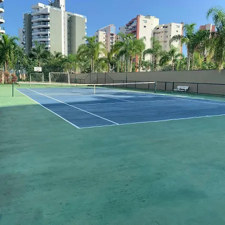 Boulevard Menores Somente Acompanhados Dos Pais Bertioga Exterior photo