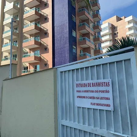 Boulevard Menores Somente Acompanhados Dos Pais Bertioga Exterior photo